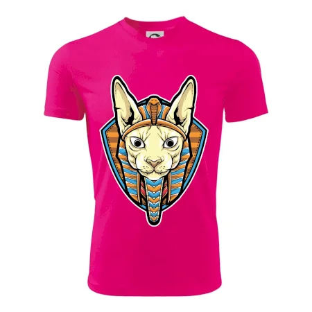 Egyptská kočka