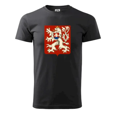 Znak ČSR - Československá republika (1948–1960)