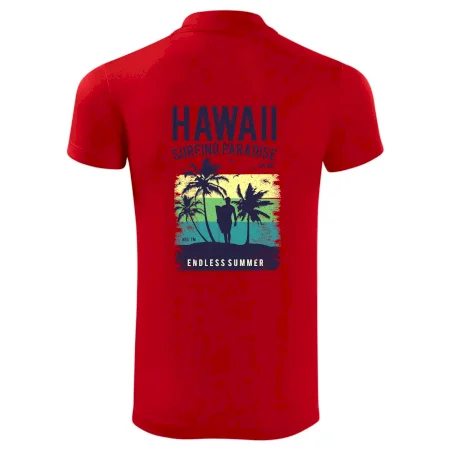 Hawaii