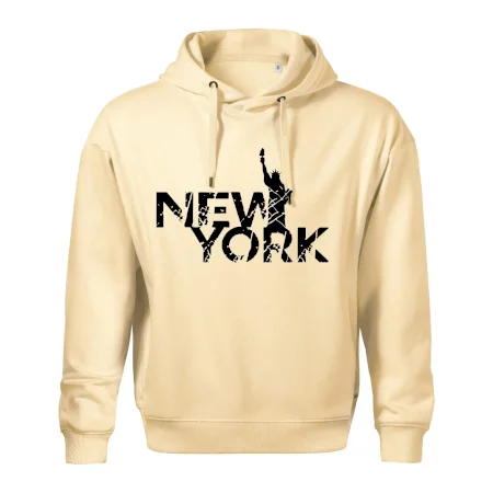 New York retro