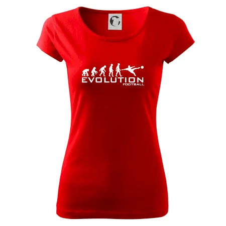 Evolution Football