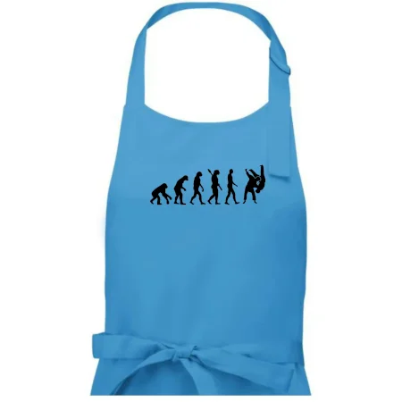 Judo Evoluce boj