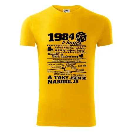 1984 v kostce