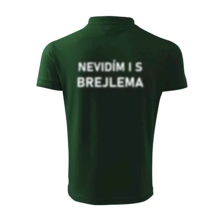 Nevidím i s brejlema