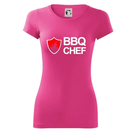 Grilování - BBQ Chef