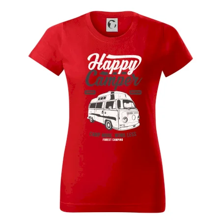Happy Camper