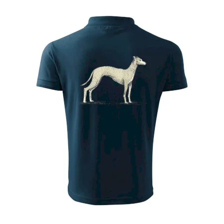 Vintage Whippet