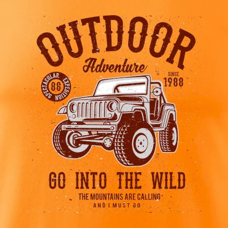 Outdoor Adventure 2