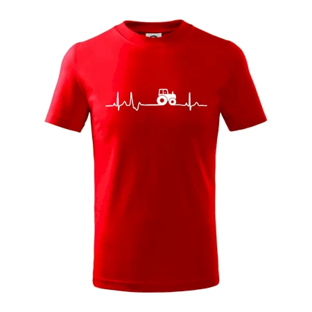 Traktor EKG