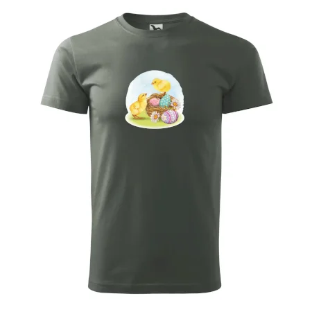 Velikonoční kuřátka