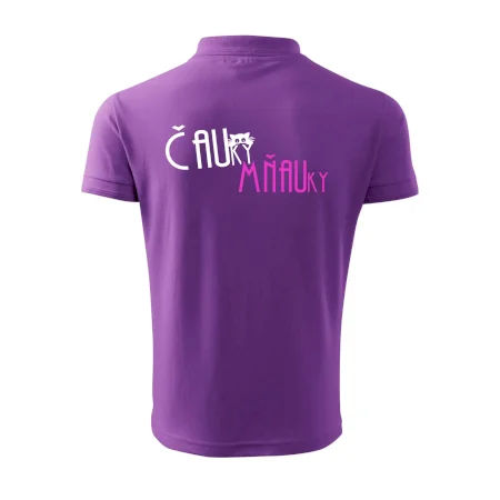 Čauky mňauky