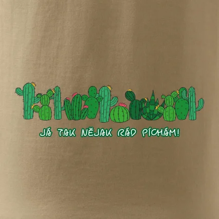 Kaktusy - Já tak rád píchám