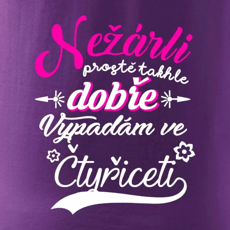 Nežárli - 40