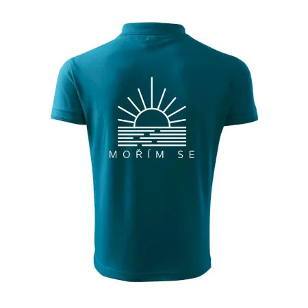 Ikona - mořím se
