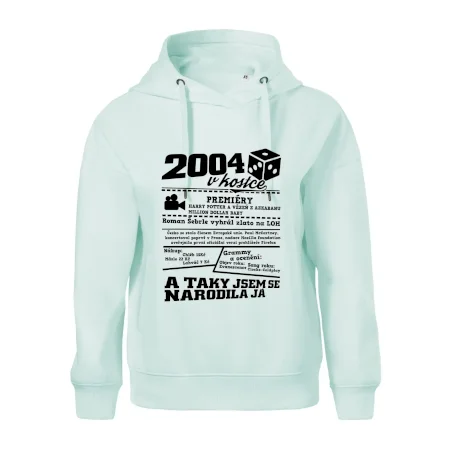 2004 v kostce