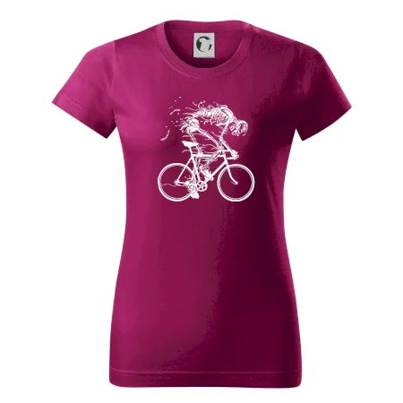 Gravel Bike - kostra