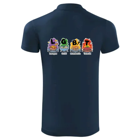 LGBT - Lasagne, Guláš, Bramborák, Tatarák