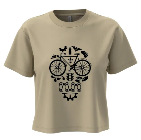Bike lebka