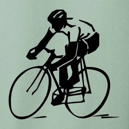 Silniční cyklista