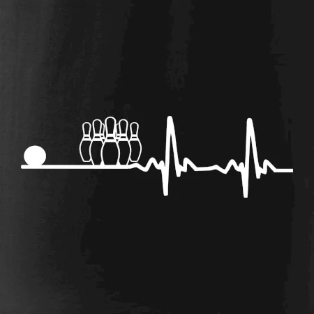 Kuželky EKG