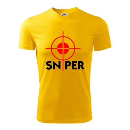 Sniper zameřovač