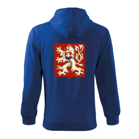 Znak malý První Republika československá 1918–1920