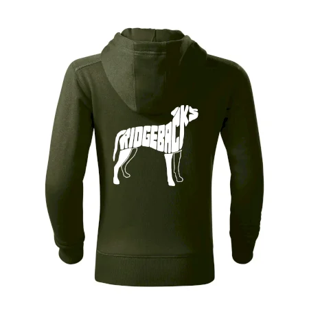 Ridgeback