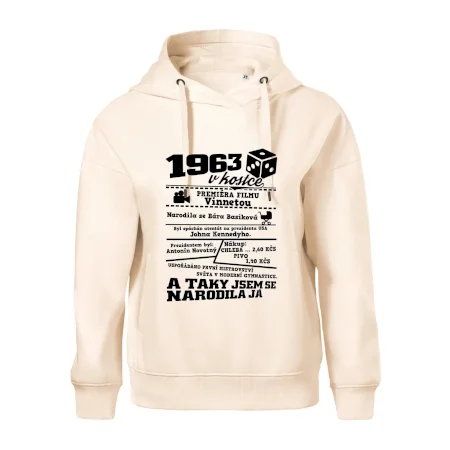 1963 v kostce