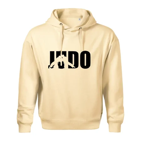 Judo - Nápis