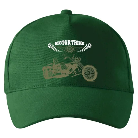 Moto trike