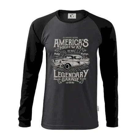 America's  Highway