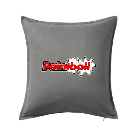 Paintball splash