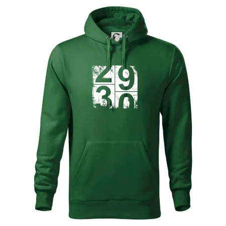 Tachometr 30