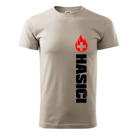 Hasiči zdravotník