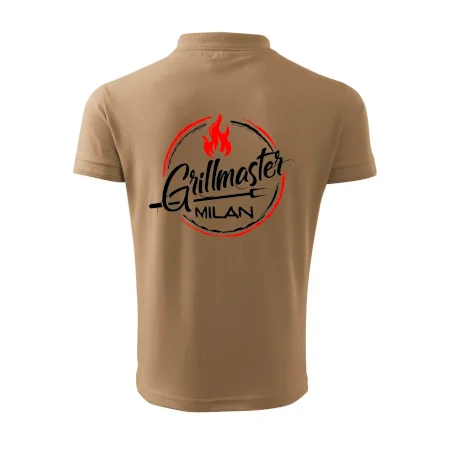 Grillmaster jméno