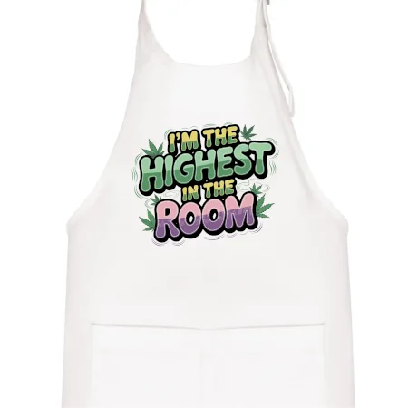 Marihuana - Iam the highest in the room