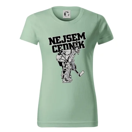 Nejsem cedník