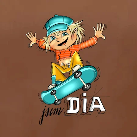 D I A skate