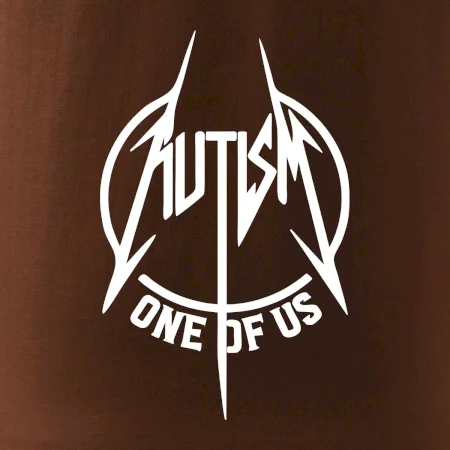 Autism one of us