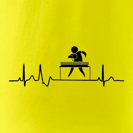 EKG stolní tenis