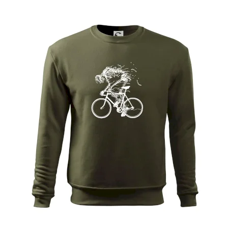 Cyklo kostra