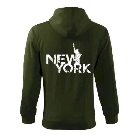 New York retro