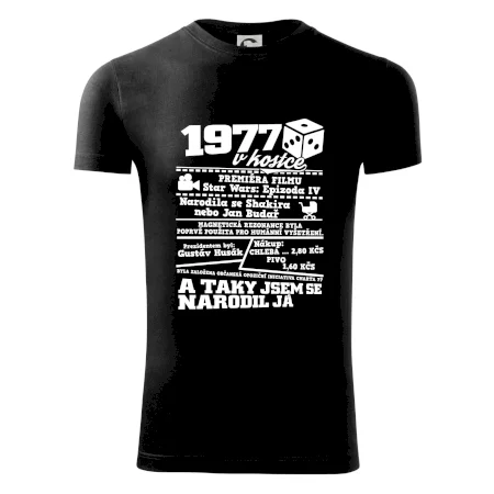 1977 v kostce