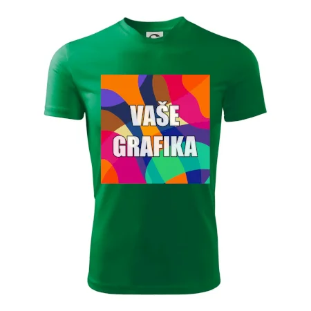 Potisk s vaší grafikou