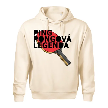 Ping Pongová legenda