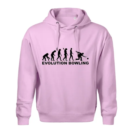 Evoluce bowling