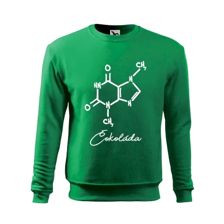 Čokoláda chemie