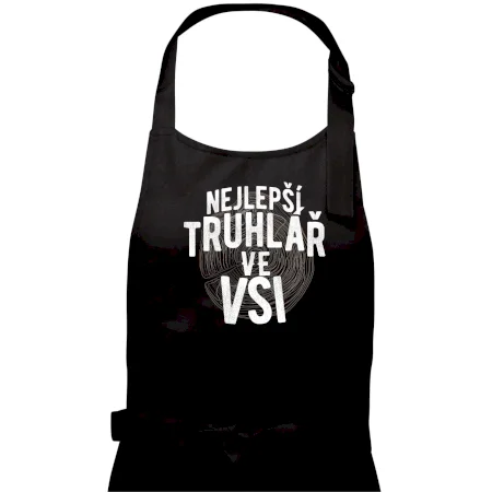Nejlepší truhlař ve vsi