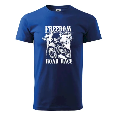 Freedom or Death