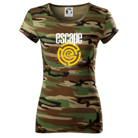 Escape labyrint
